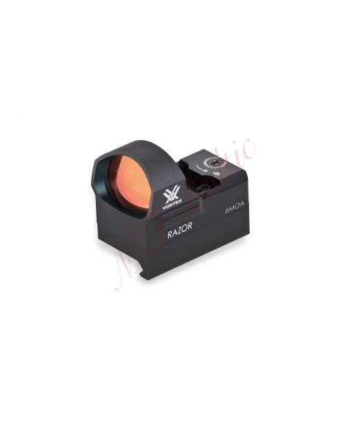 Vortex Razor Red Dot 6 MOA Taikiklis